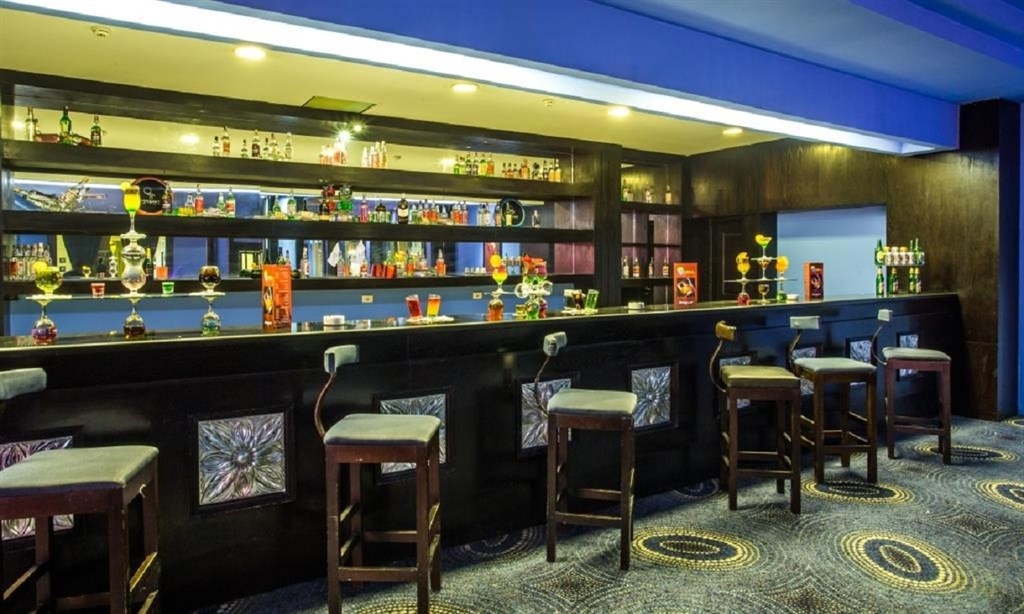 El Karma Aqua Beach Resort (ex. Nubia Aqua Beach Resort)6
