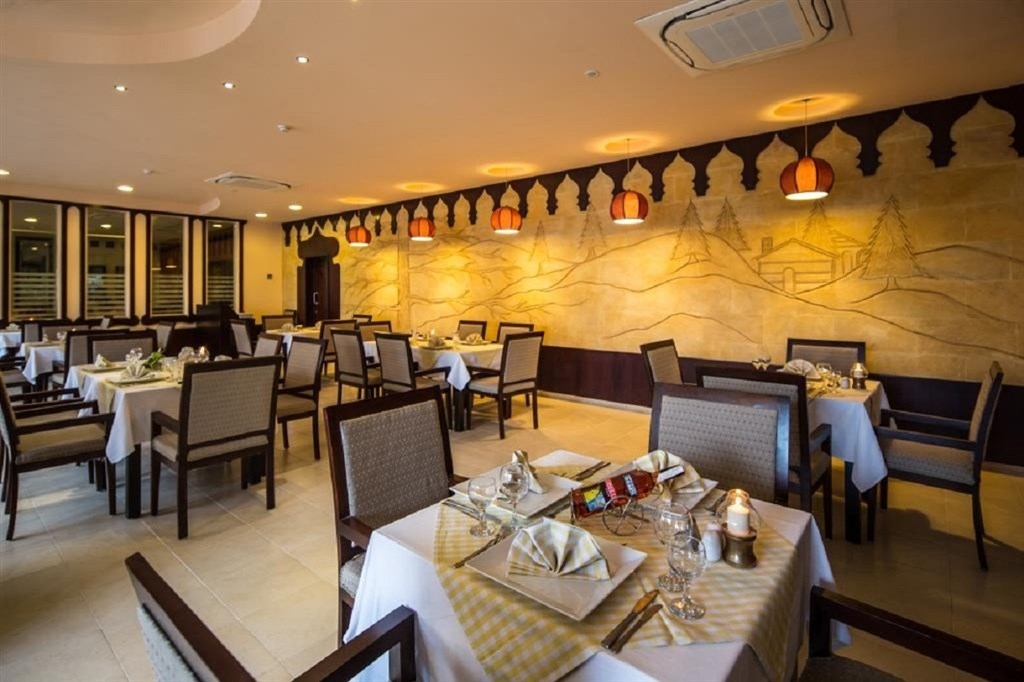 El Karma Aqua Beach Resort (ex. Nubia Aqua Beach Resort)8