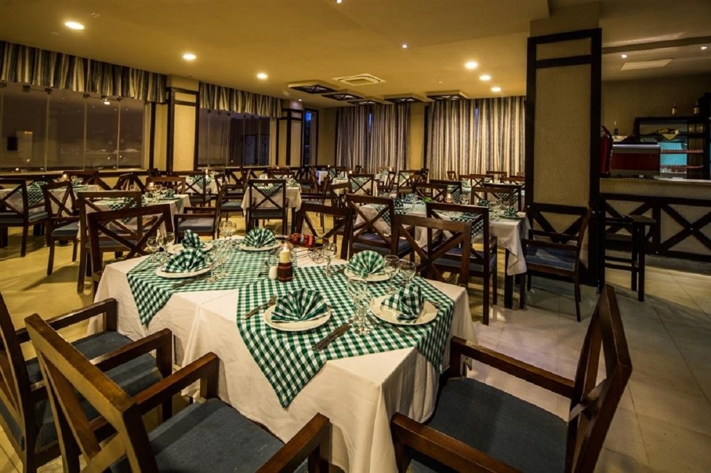 El Karma Aqua Beach Resort (ex. Nubia Aqua Beach Resort)9