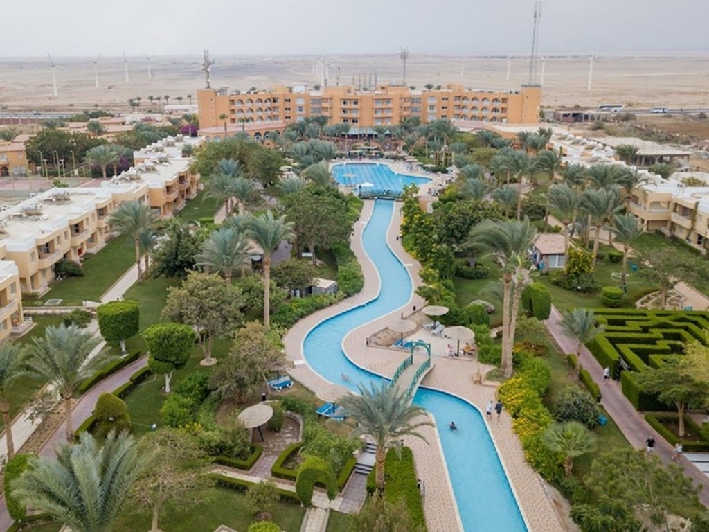 Golden Beach Resort (ex.Movie Gate)1