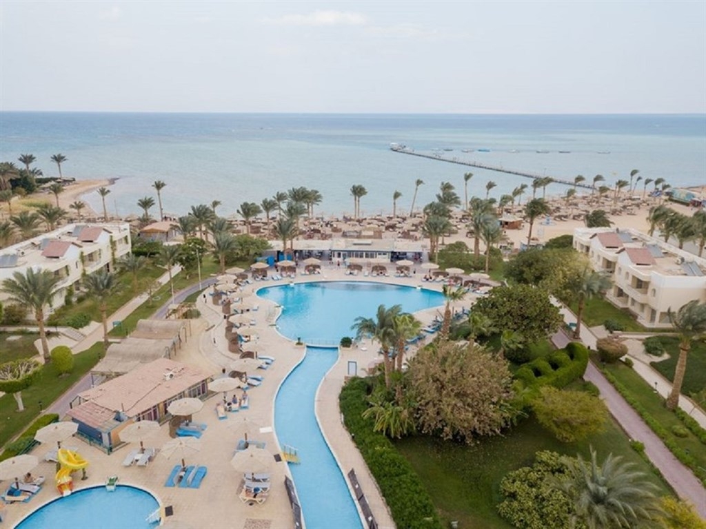 Golden Beach Resort (ex.Movie Gate)9
