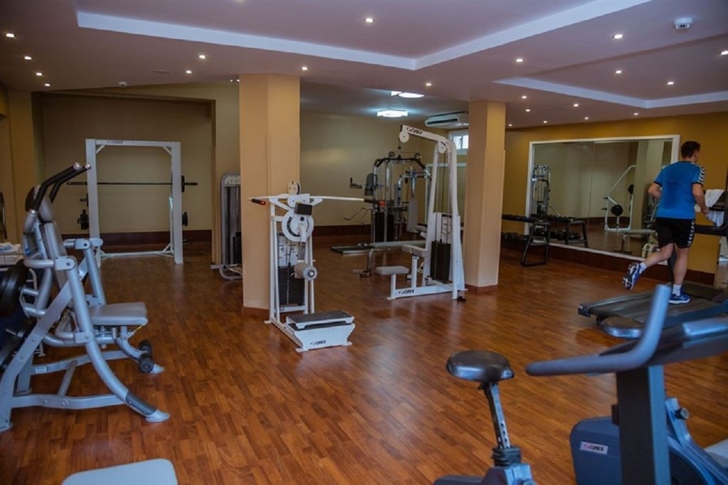 Golden Beach Resort (ex.Movie Gate)14