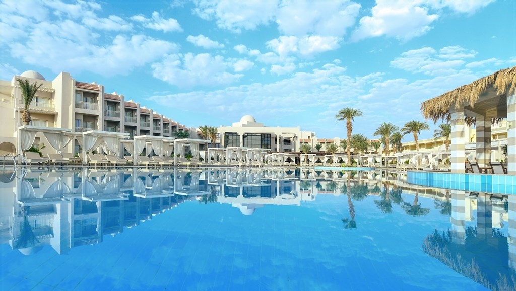 Jaz Elite Casa Del Mar Beach (Ex.Jaz Casa Del Mar Beach)2