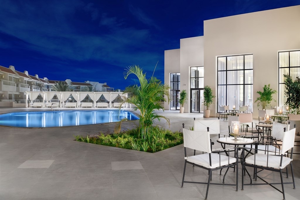 Jaz Elite Casa Del Mar Beach (Ex.Jaz Casa Del Mar Beach)6