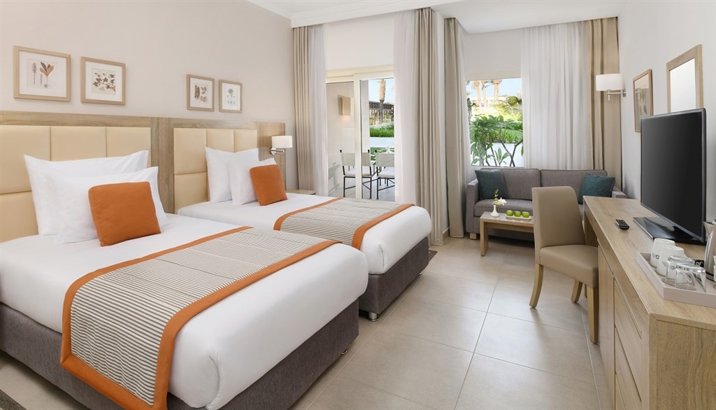Jaz Elite Casa Del Mar Beach (Ex.Jaz Casa Del Mar Beach)7