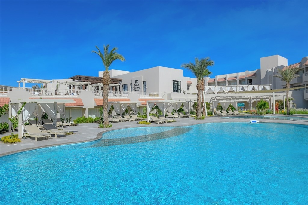 Jaz Elite Casa Del Mar Beach (Ex.Jaz Casa Del Mar Beach)17