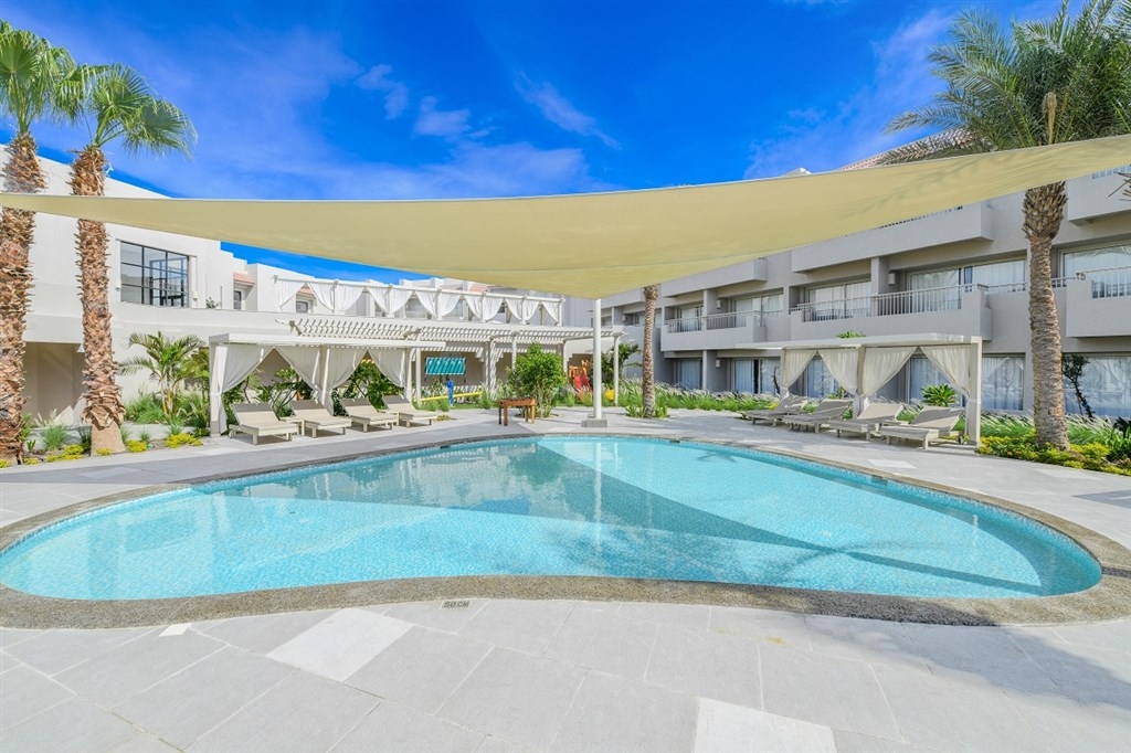 Jaz Elite Casa Del Mar Beach (Ex.Jaz Casa Del Mar Beach)23