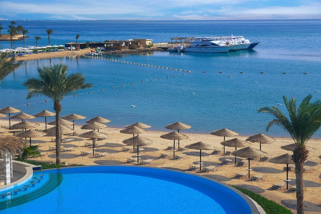 Jaz Elite Casa Del Mar Beach (Ex.Jaz Casa Del Mar Beach)29