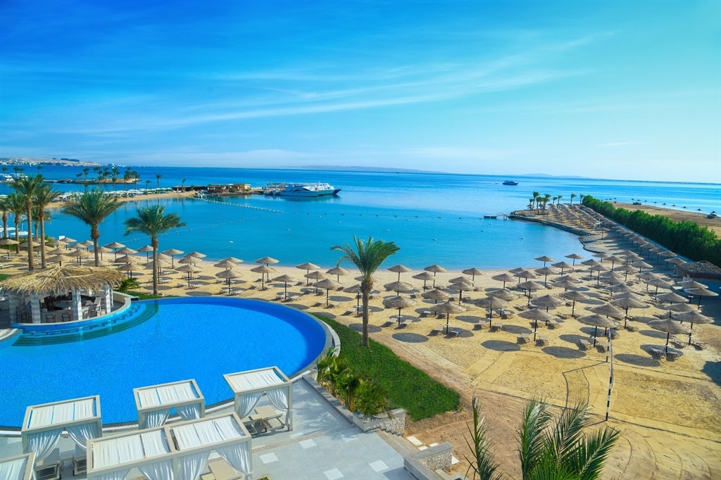 Jaz Elite Casa Del Mar Beach (Ex.Jaz Casa Del Mar Beach)30