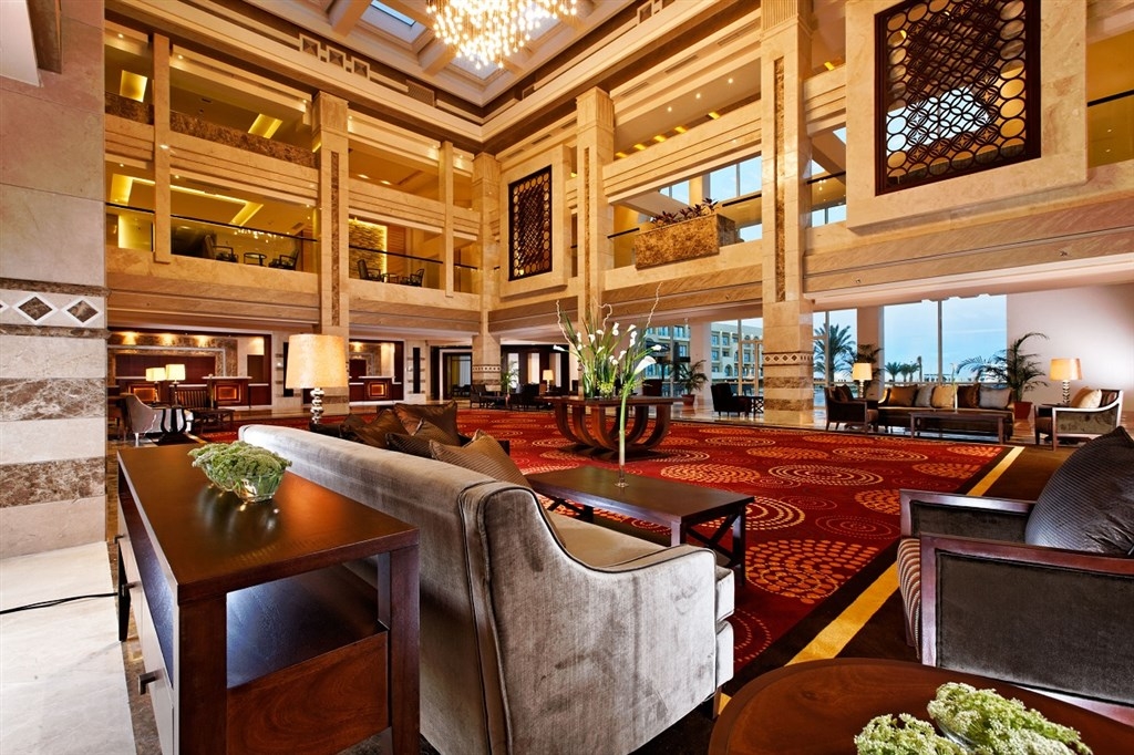 Movenpick Waterpark Resort & Spa Soma Bay2