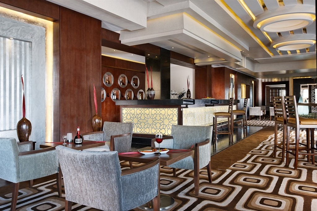 Movenpick Waterpark Resort & Spa Soma Bay3
