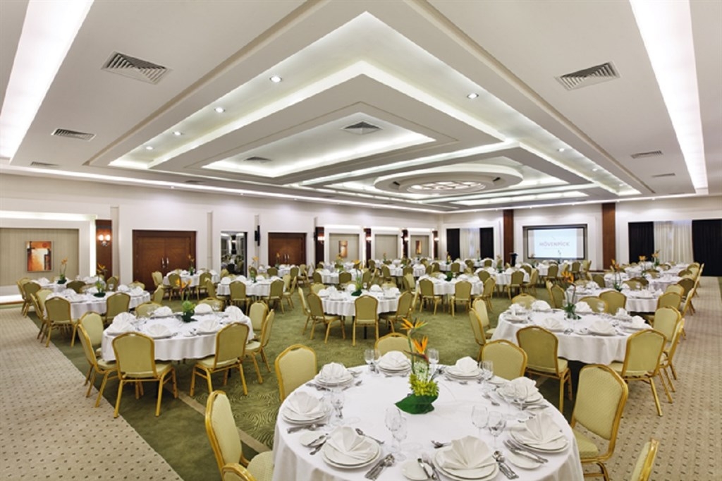 Movenpick Waterpark Resort & Spa Soma Bay10