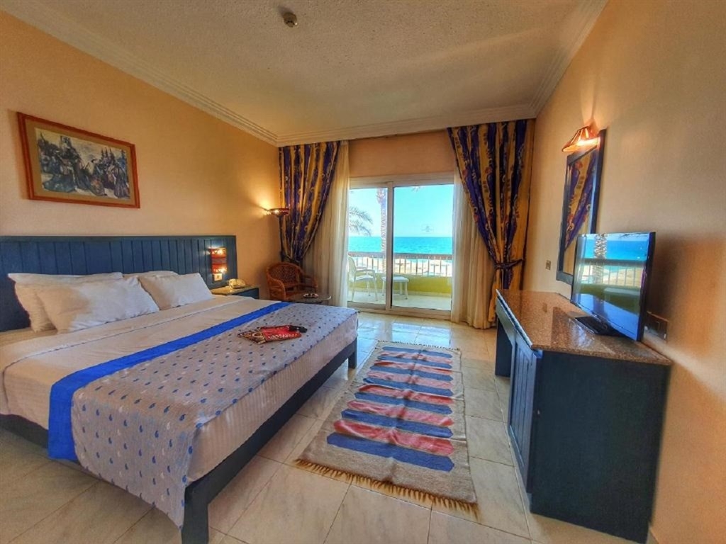 Palm Beach Resort6