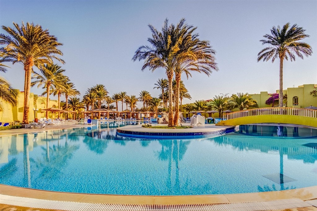 Palm Beach Resort12