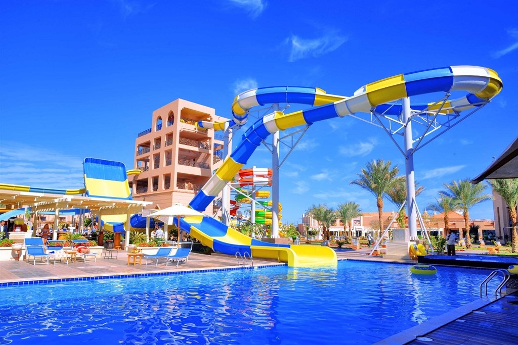 Pickalbatros Aqua Park Resort14
