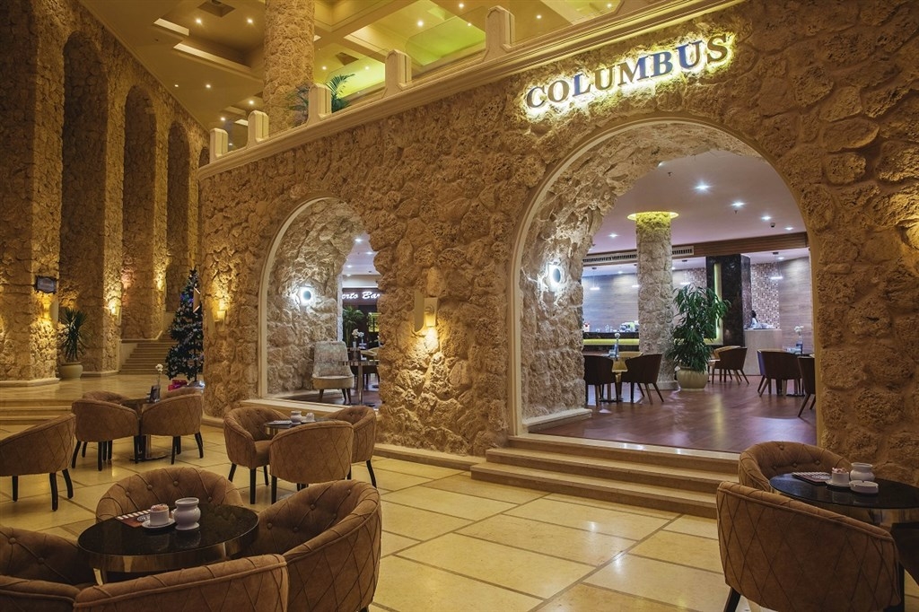 Pickalbatros Citadel Resort11