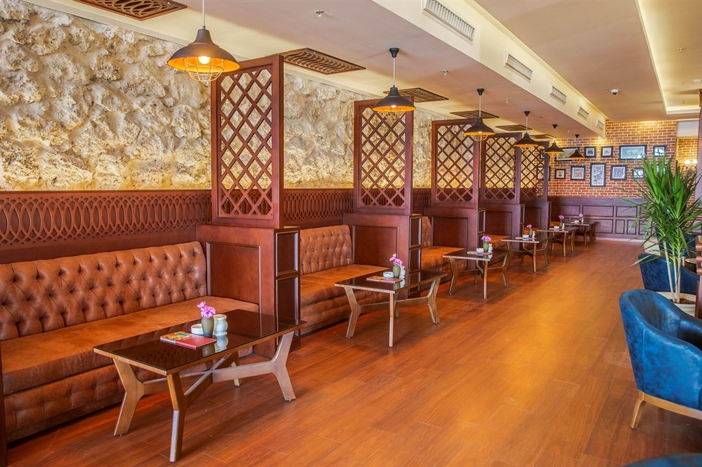 Pickalbatros Citadel Resort15