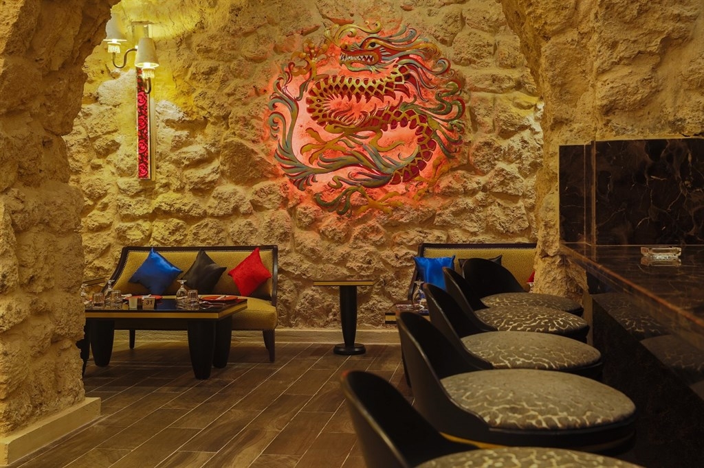 Pickalbatros Citadel Resort21