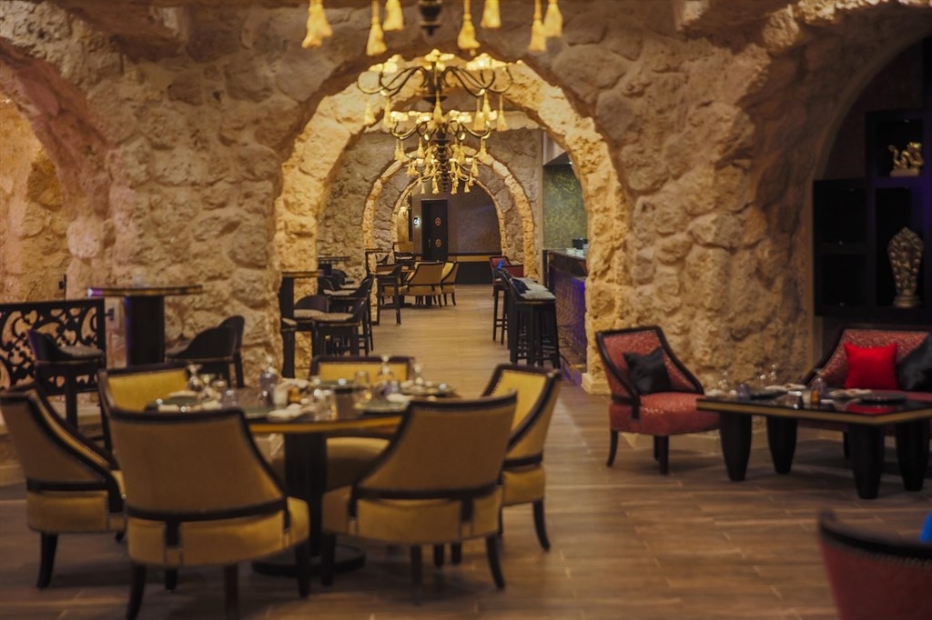 Pickalbatros Citadel Resort22