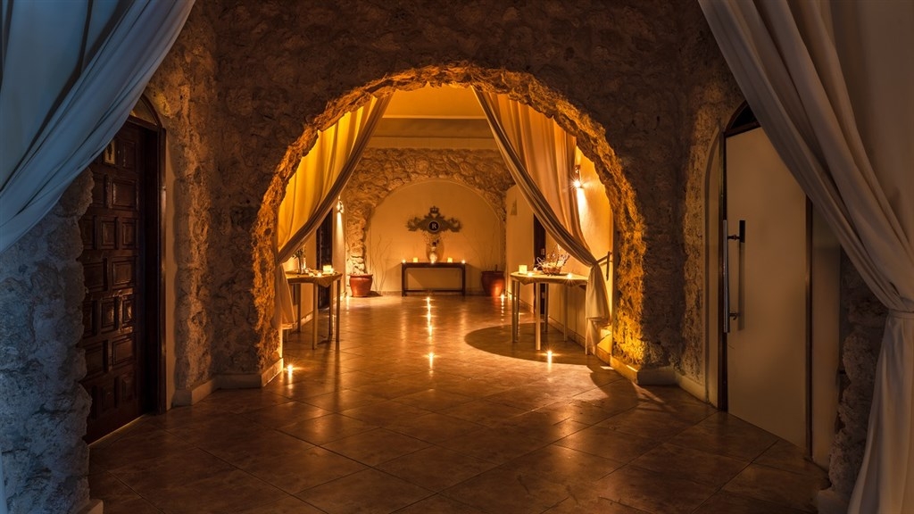 Pickalbatros Citadel Resort26