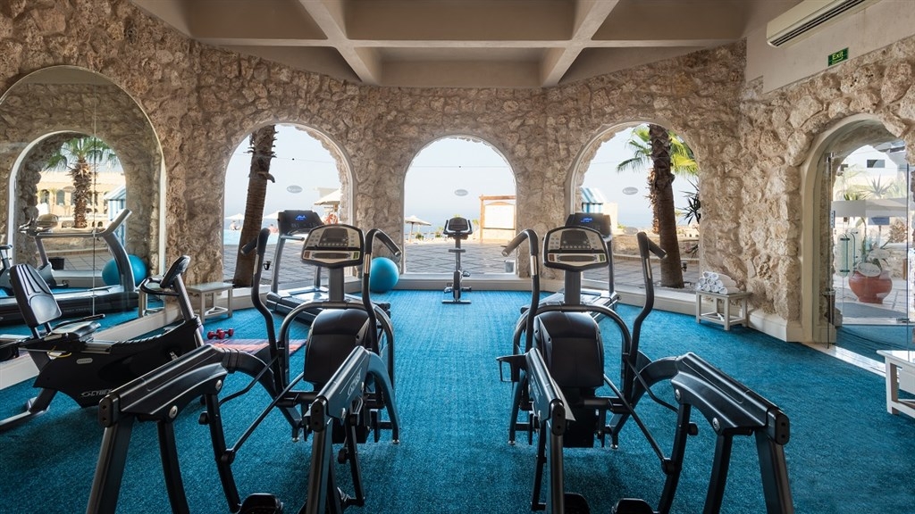 Pickalbatros Citadel Resort27