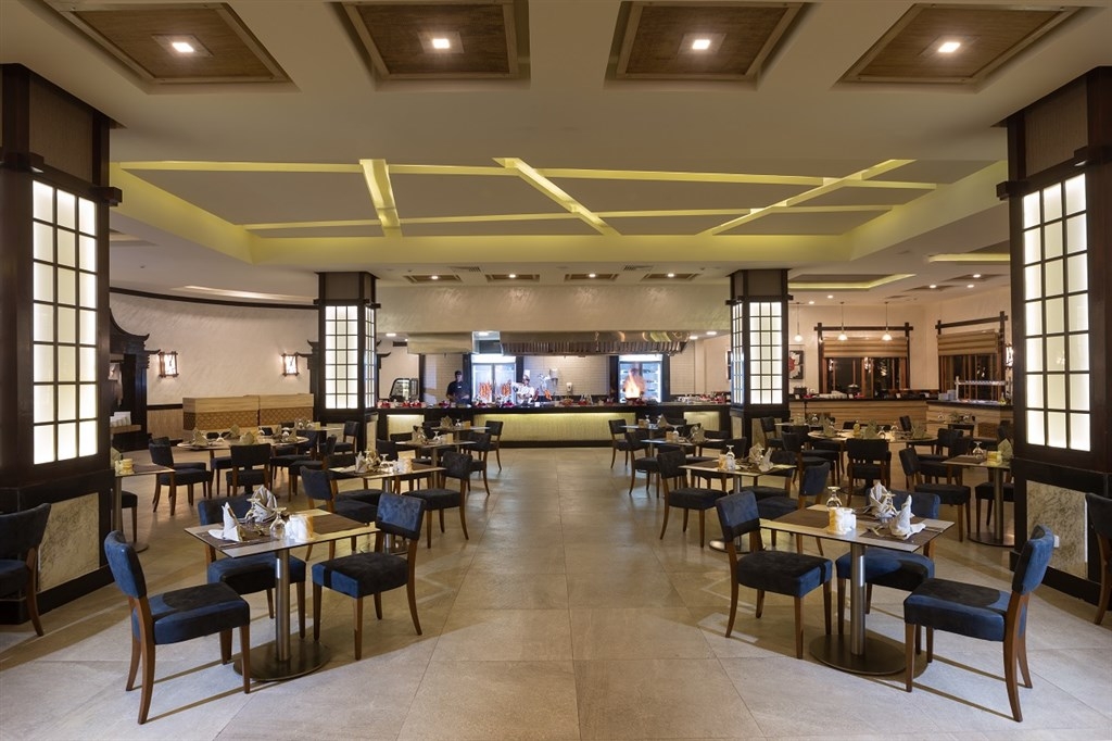 Pickalbatros Palace Resort7