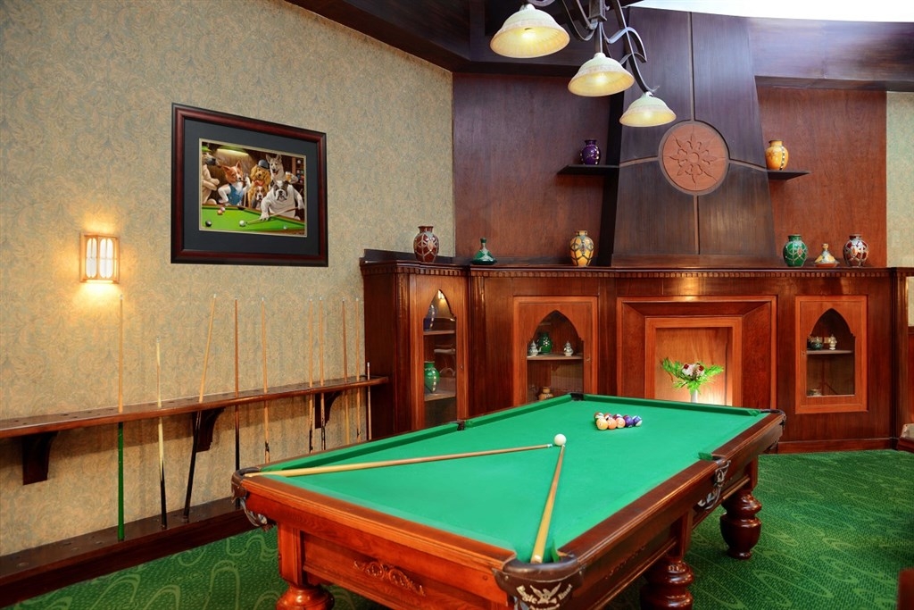 Pickalbatros Palace Resort18