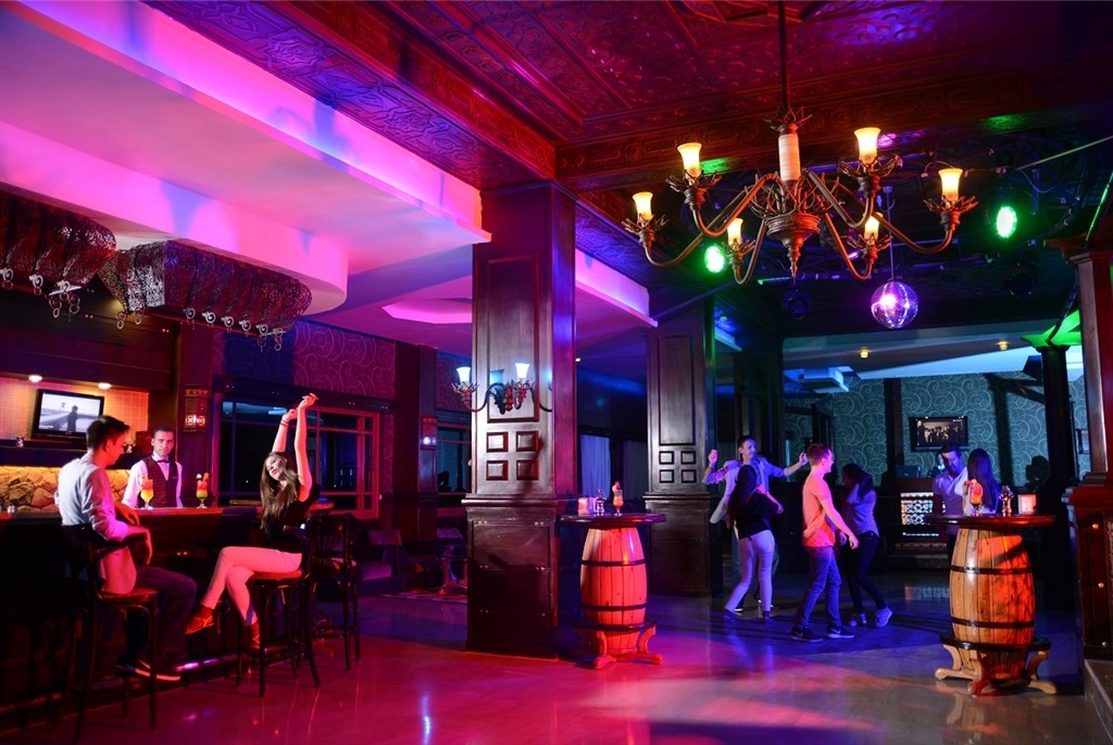 Pickalbatros Palace Resort19