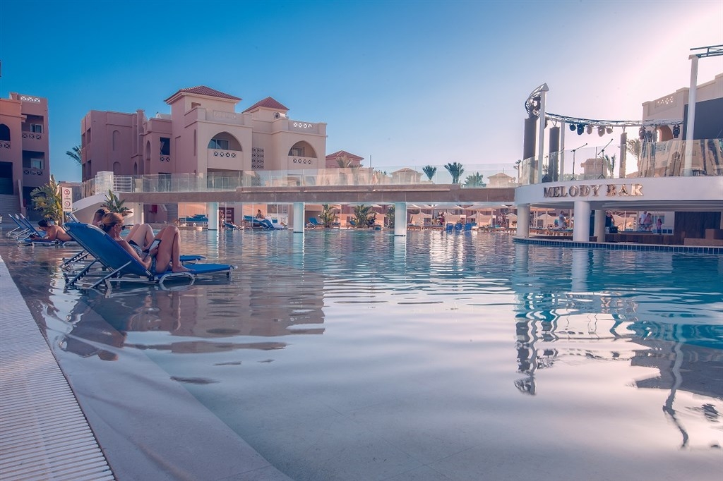 Pickalbatros Aqua Blu Resort (ex.Sea World)30