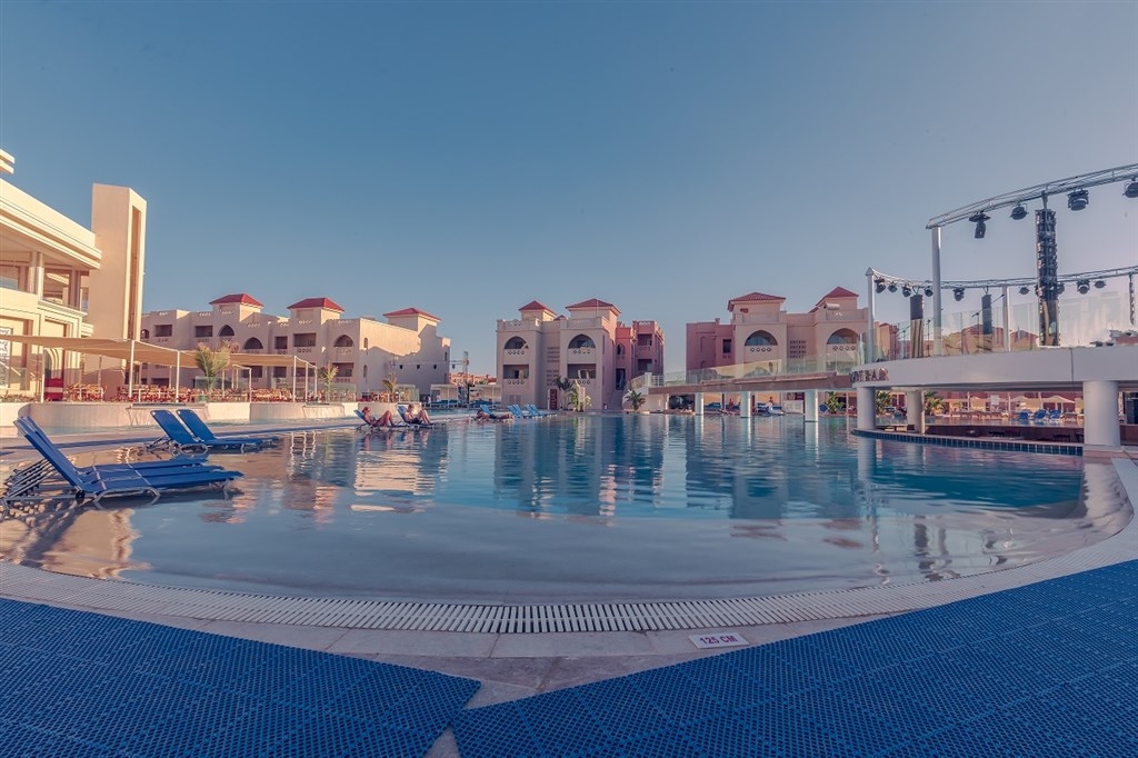 Pickalbatros Aqua Blu Resort (ex.Sea World)31