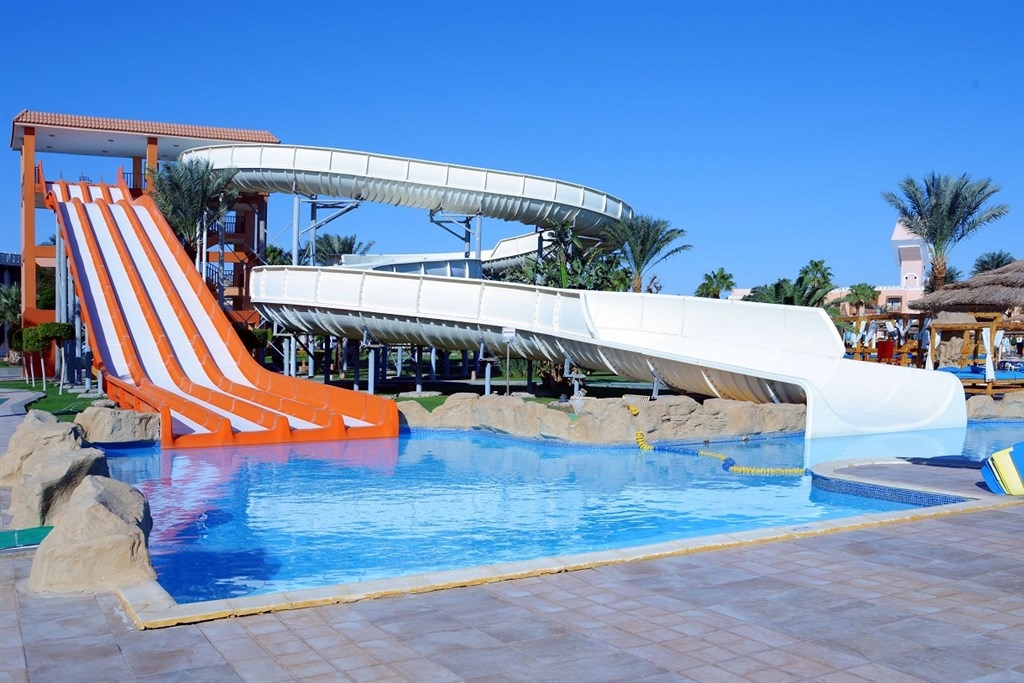 Pickalbatros Beach Albatros Resort30