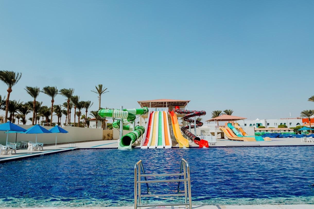 Pickalbatros Dana Beach Resort18