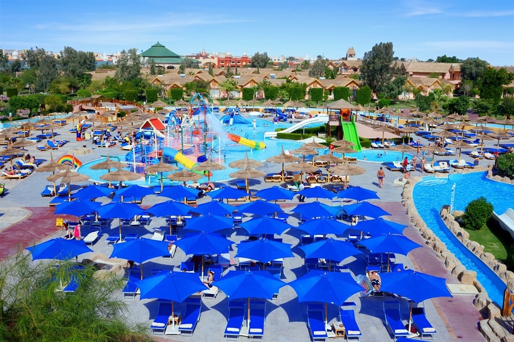 Pickalbatros Jungle Aqua Park by Neverland21