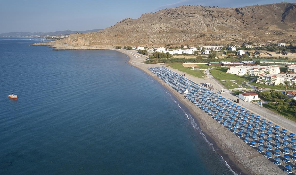 Lindos Princess Beach28