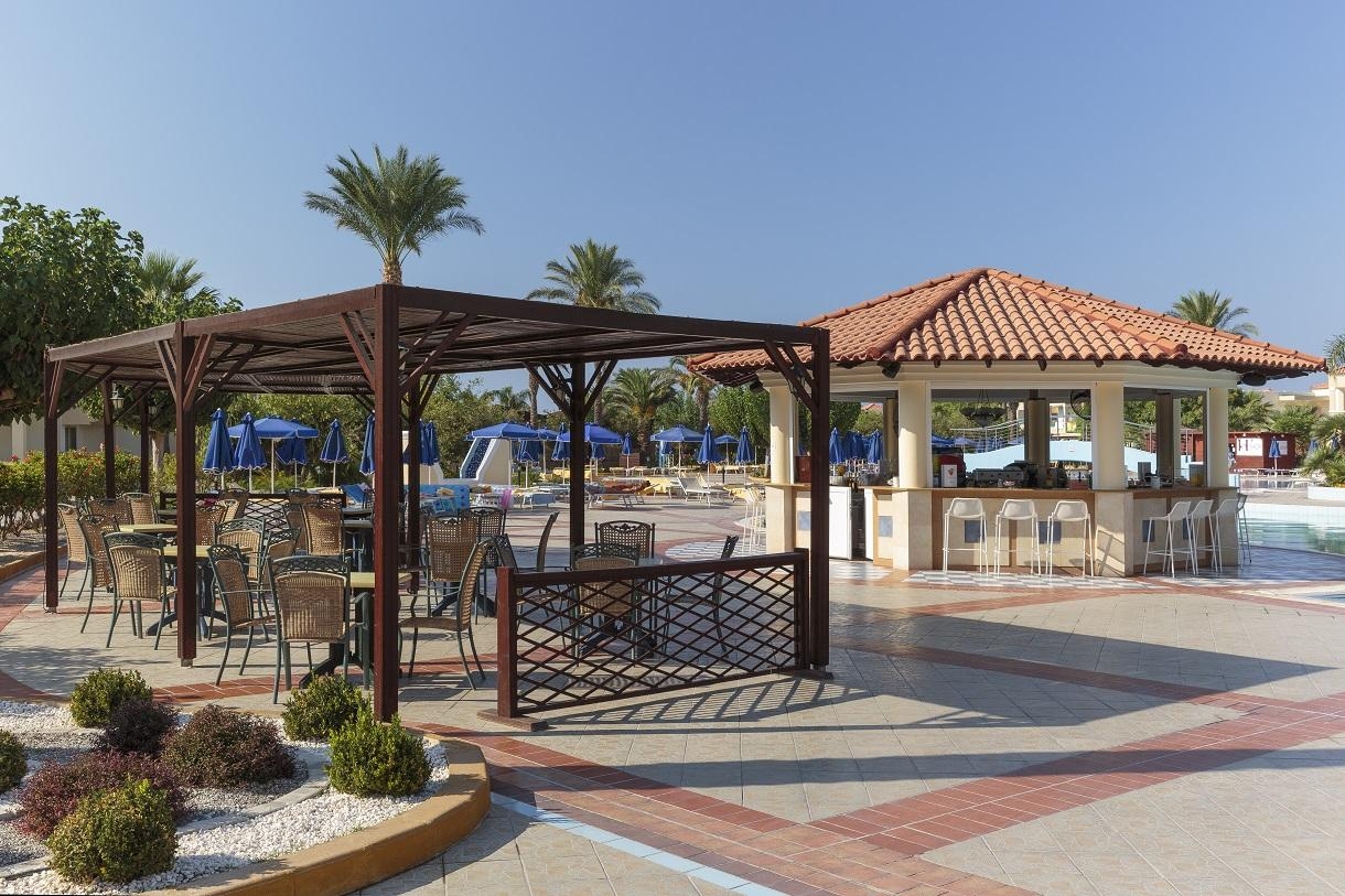 Lindos Princess Beach19