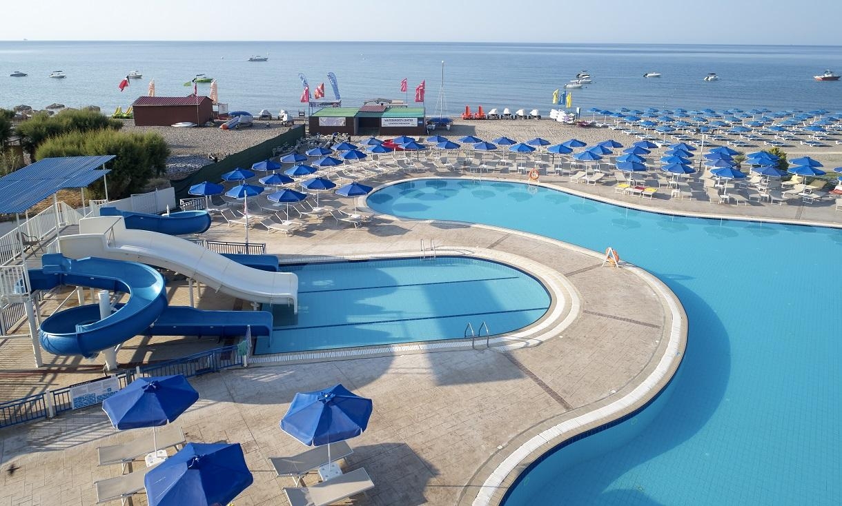 Lindos Princess Beach20