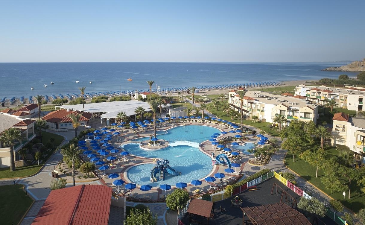Lindos Princess Beach21