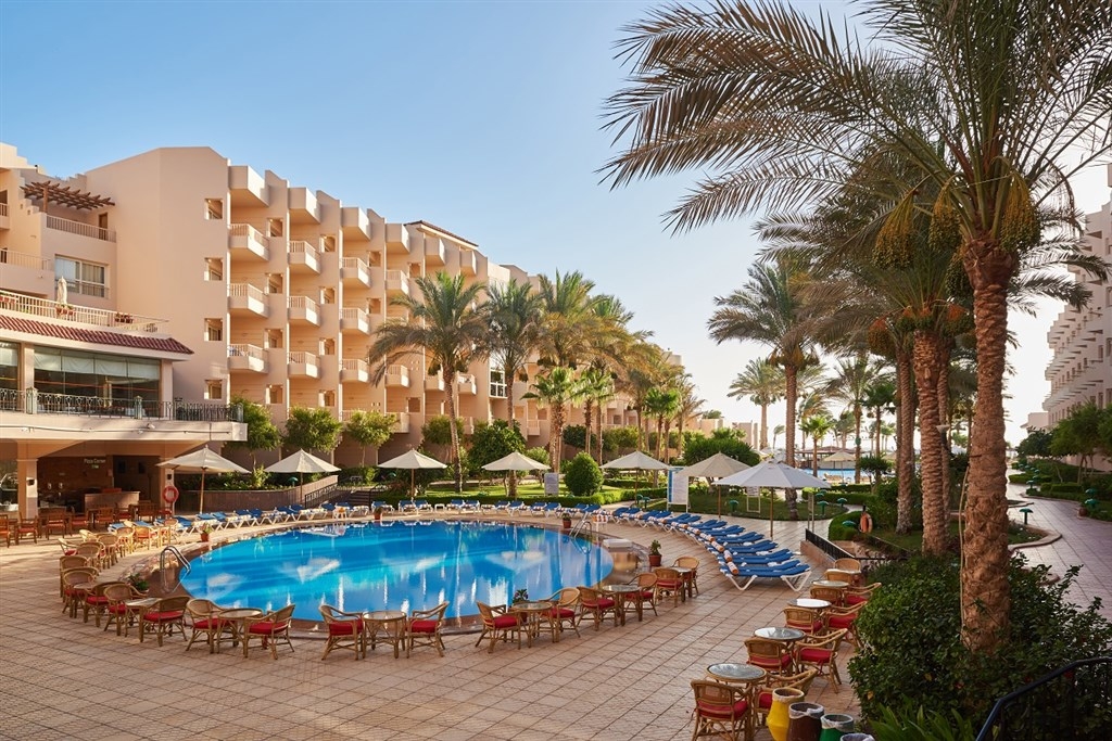 Sea Star Beau Rivage2