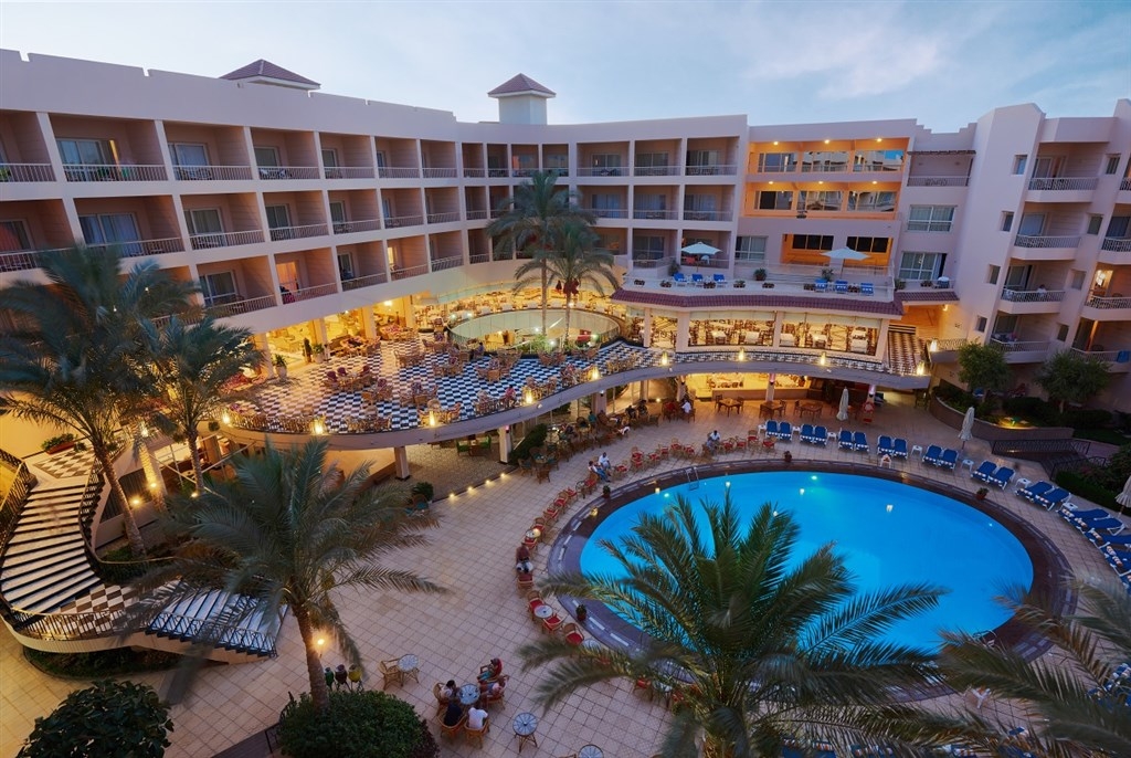Sea Star Beau Rivage4