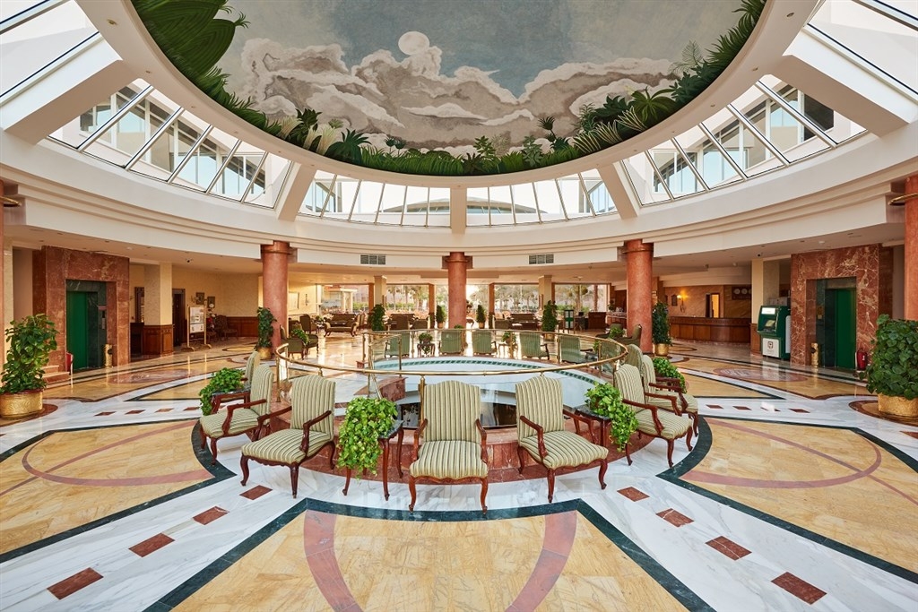 Sea Star Beau Rivage5