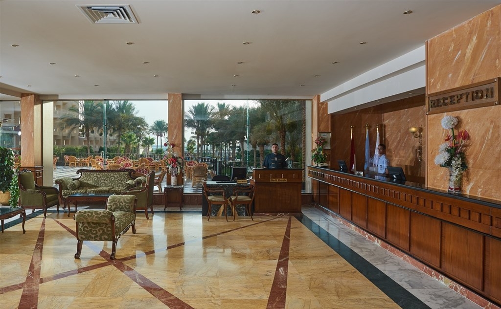 Sea Star Beau Rivage6