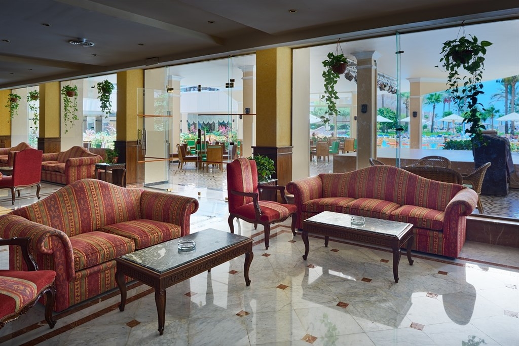 Sea Star Beau Rivage7