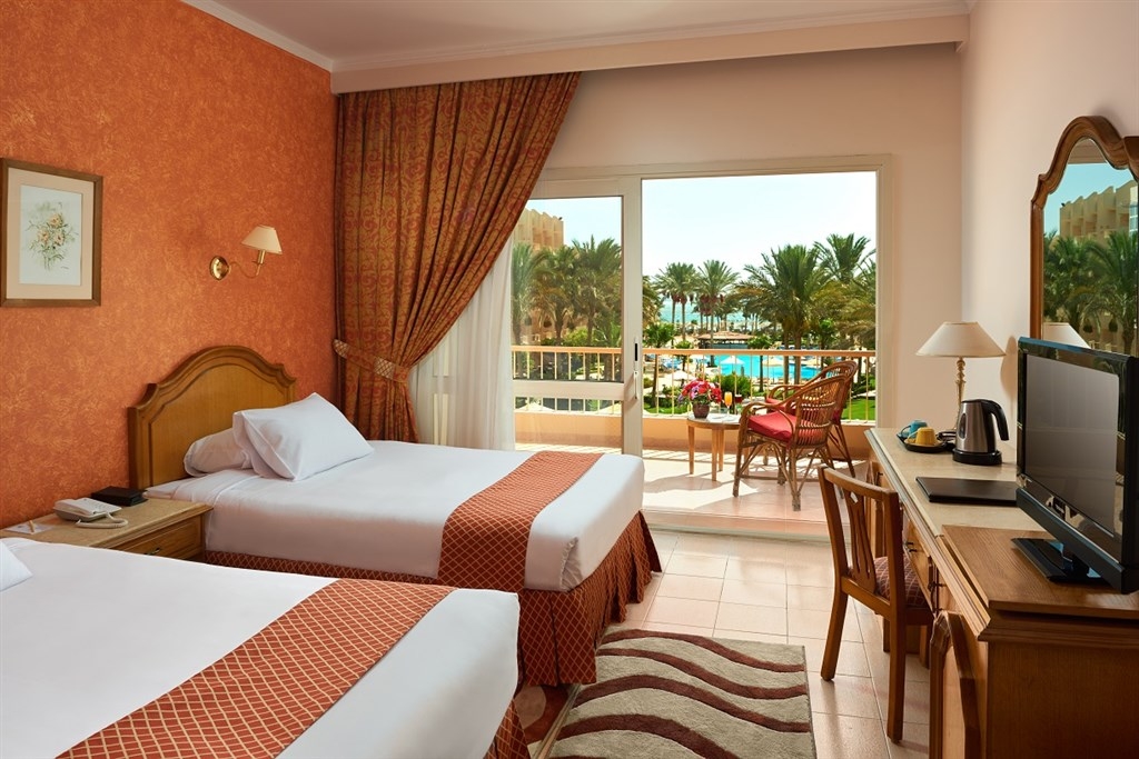 Sea Star Beau Rivage8