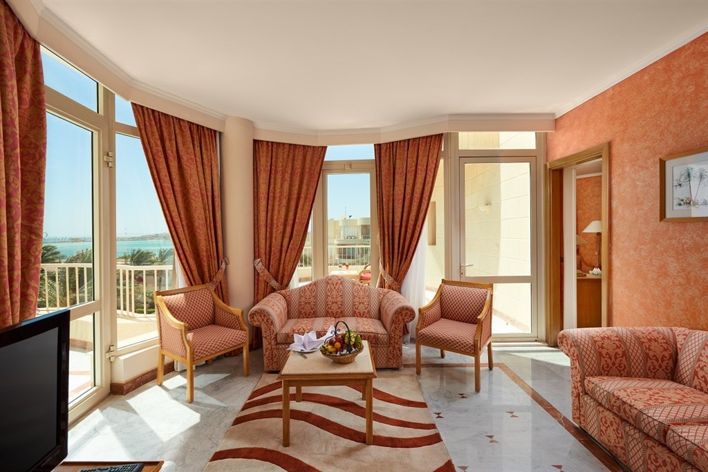 Sea Star Beau Rivage9