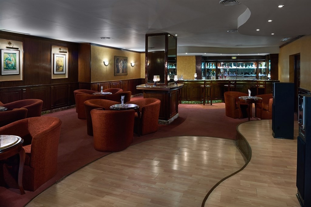 Sea Star Beau Rivage10