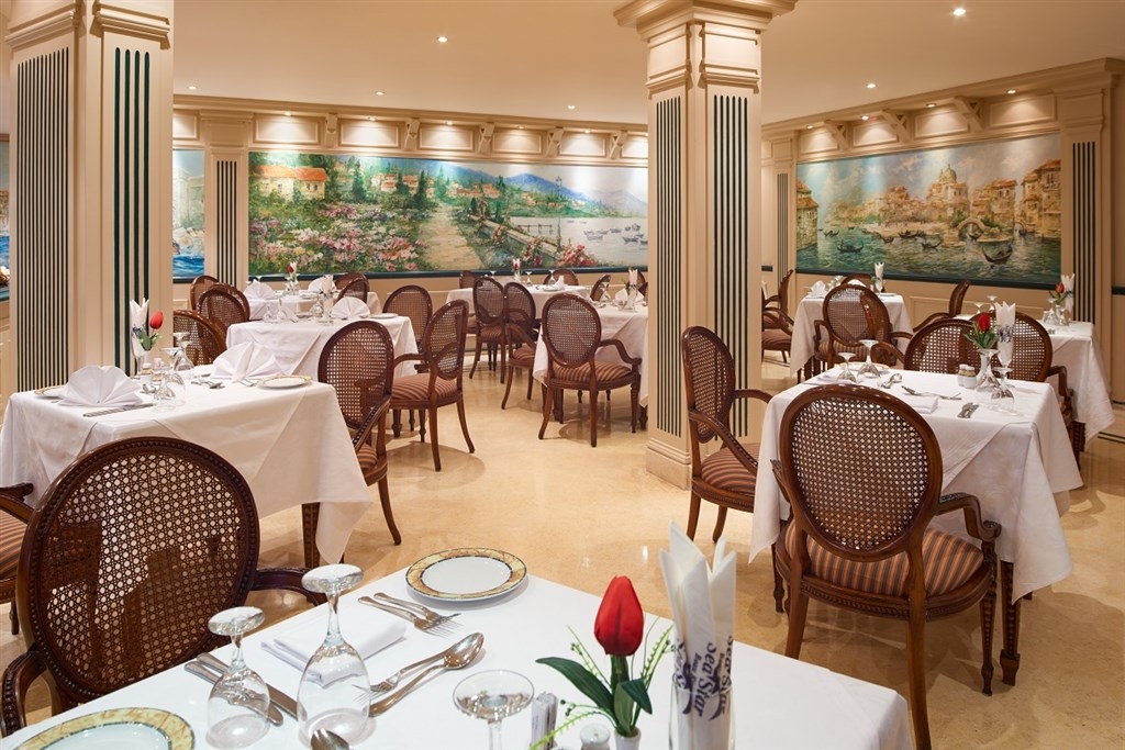 Sea Star Beau Rivage11