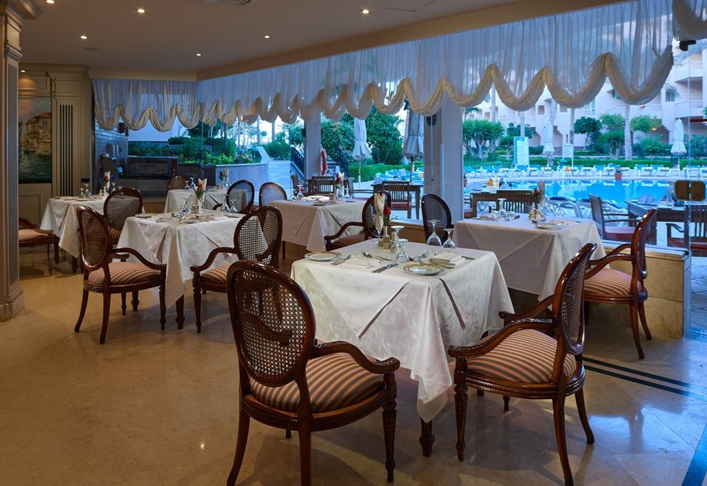 Sea Star Beau Rivage12