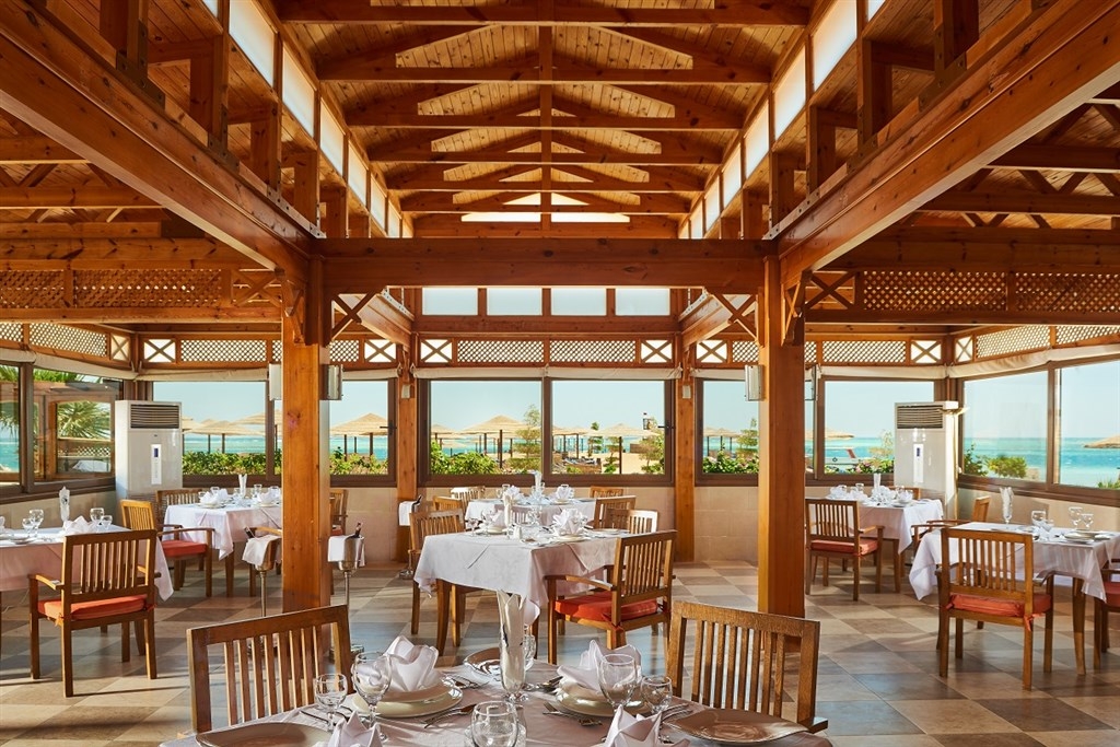 Sea Star Beau Rivage14