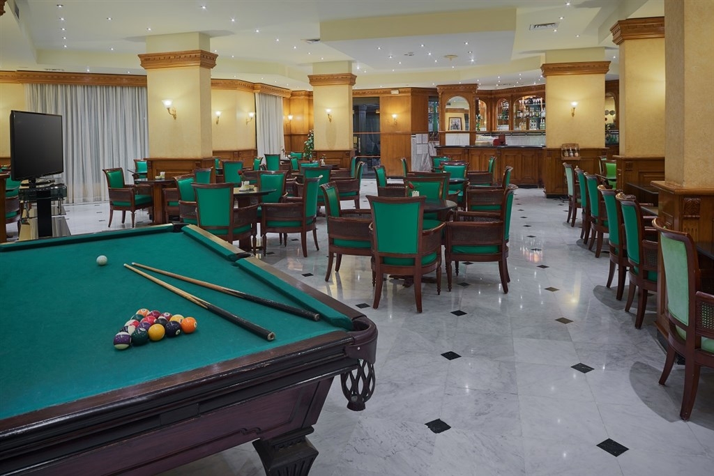 Sea Star Beau Rivage16