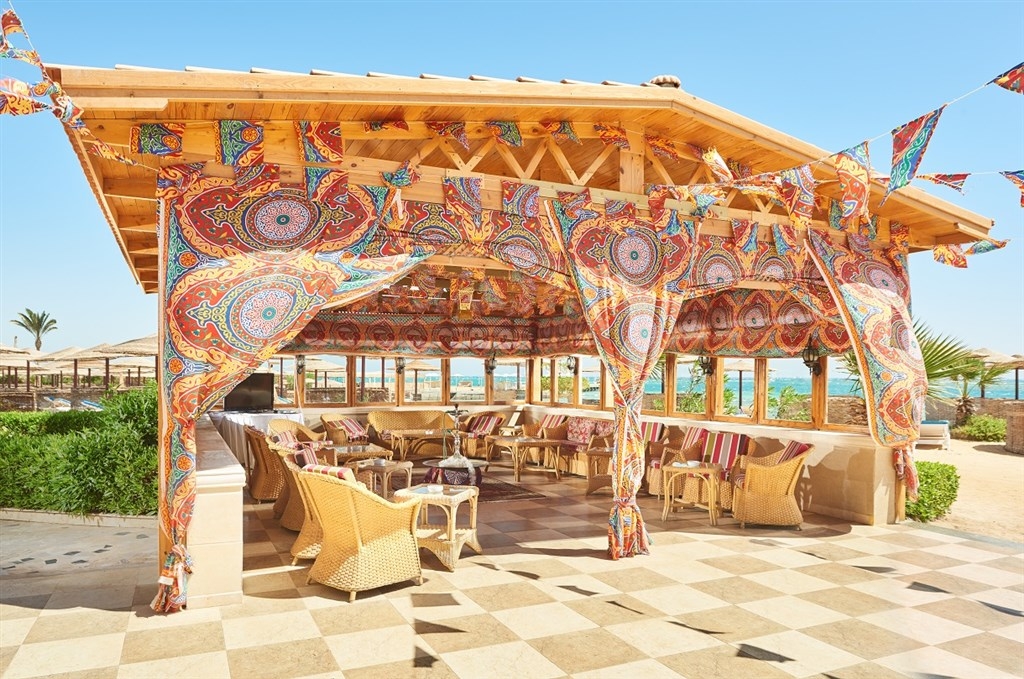 Sea Star Beau Rivage17